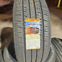 215/55/16 Set De Llantas 