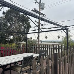 Patio/Outdoor Gazebo