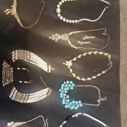 Women's Jewelry 