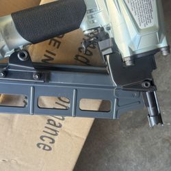 Metabo Framing Nail Gun