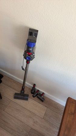 Dyson V8 animal $75