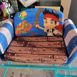 Kids Couch