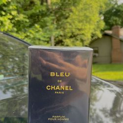 Bleu De CHANEL Parfum * DESIGNER COLOGNE*