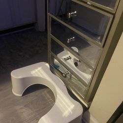 Squatty Potty Like New