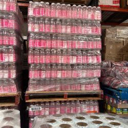 Vitamin Water Zero Sugar Wholesale  