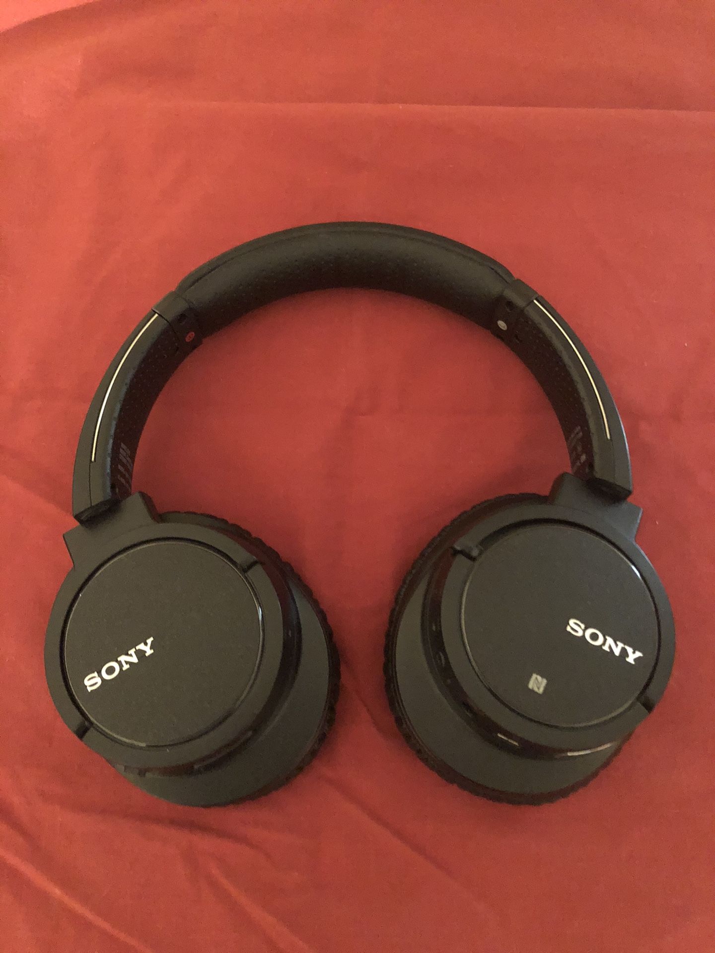 Sony Studio Headphones