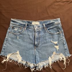 Abercrombie And Fitch Shorts