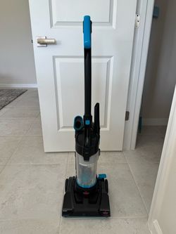 Vacuum