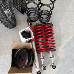 Tundra Parts
