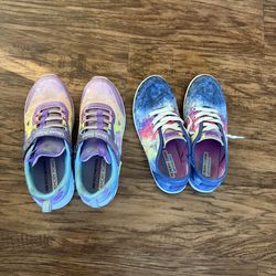 Sketchers Shoes