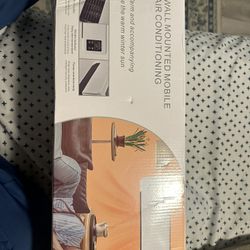 Wall Mounted Heater And Towel Heater