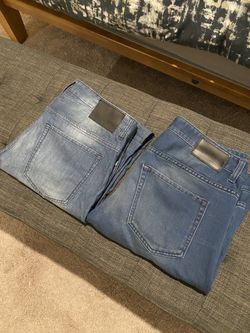 Hugo Boss Jean 34/34