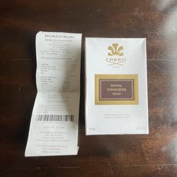 Creed Royal Princess Oud - 75 ml