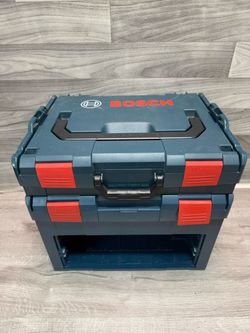 Bosch Medium Tool Storage With Drawer Space (A1D022885)