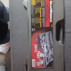 Gearwrench Slide Hammer Set