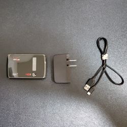 NovAtel Verizon 4510L 4G LTE Mobile Hotspot MiFi + Charger