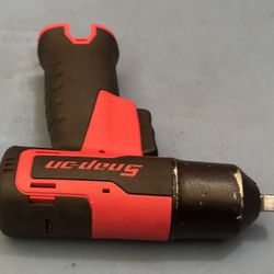 Snap-on Tools CT661 3/8" Drive 12V Cordless Impact Wrench
