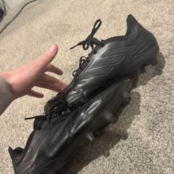 Copa Soccer Cleats 
