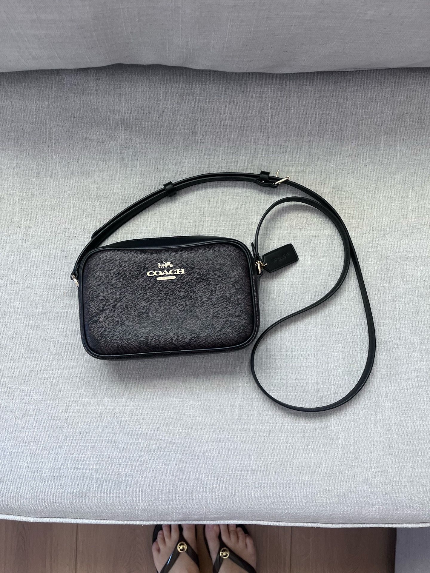 Bag Coach