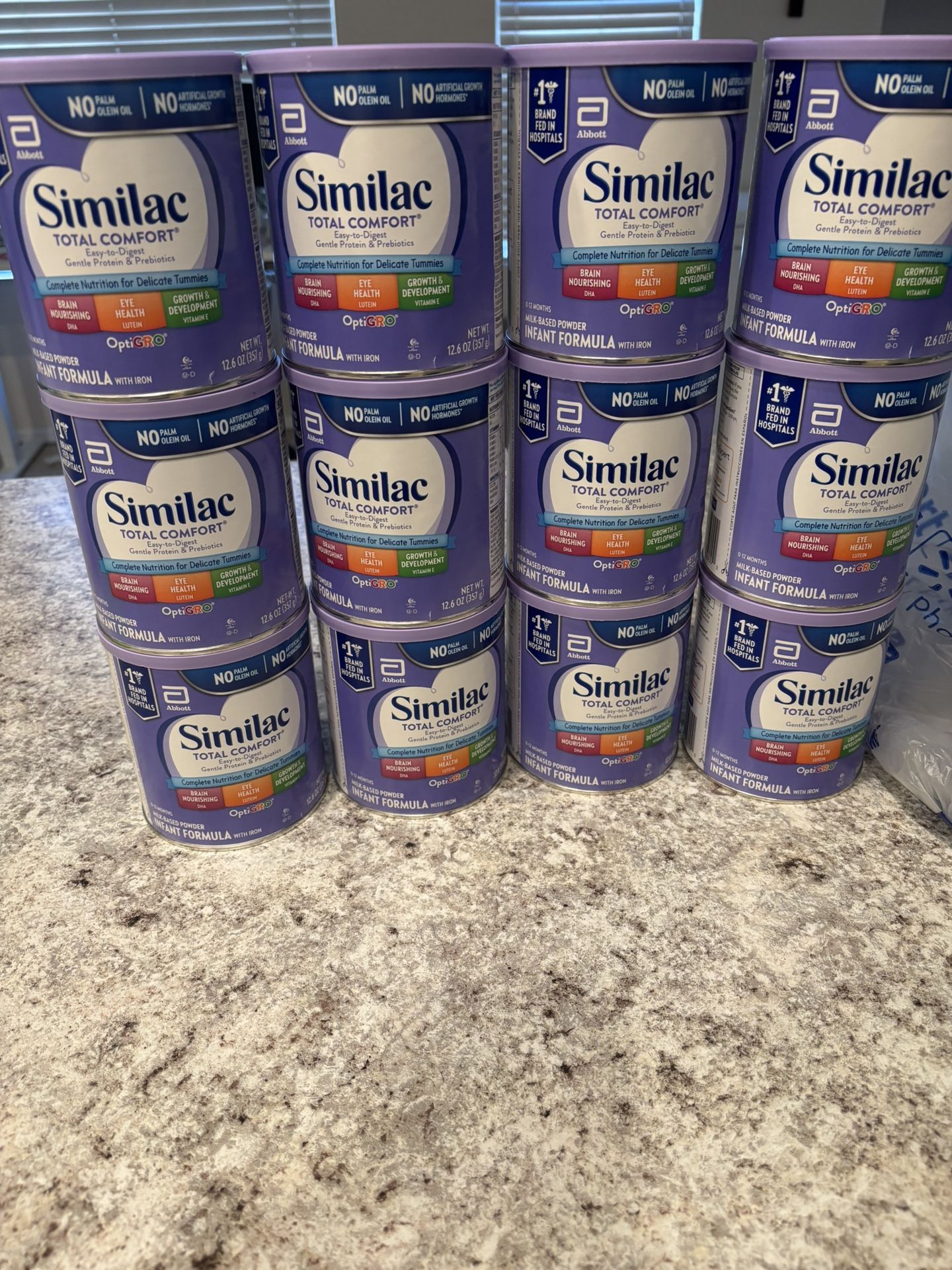 Similac
