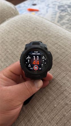 Garmin Instinct 3 50mm Tactical