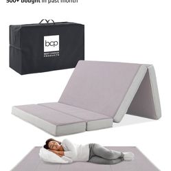 Adjustable Mattress