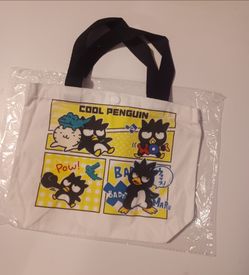 Batz small tote bag new