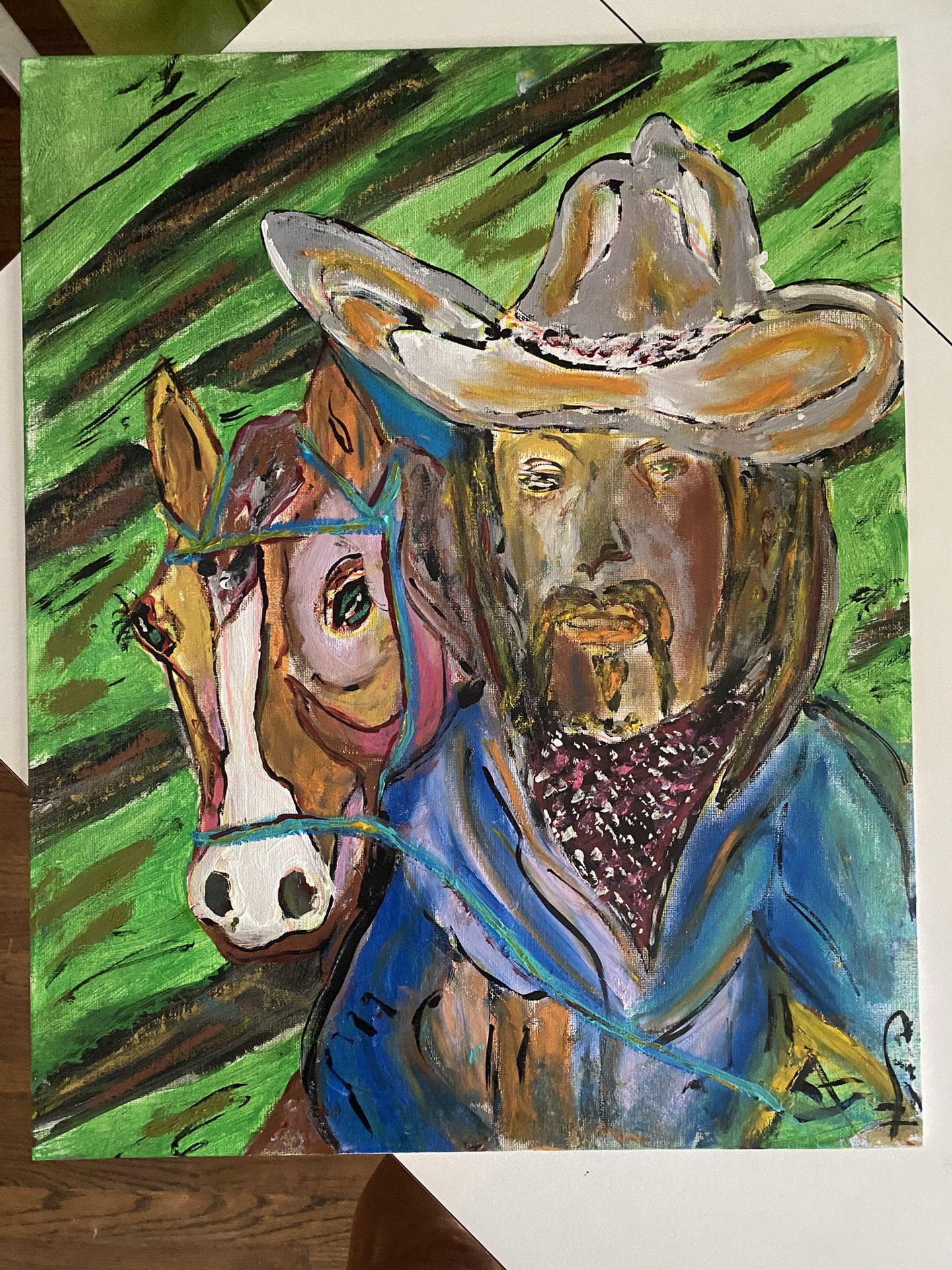 Original Art