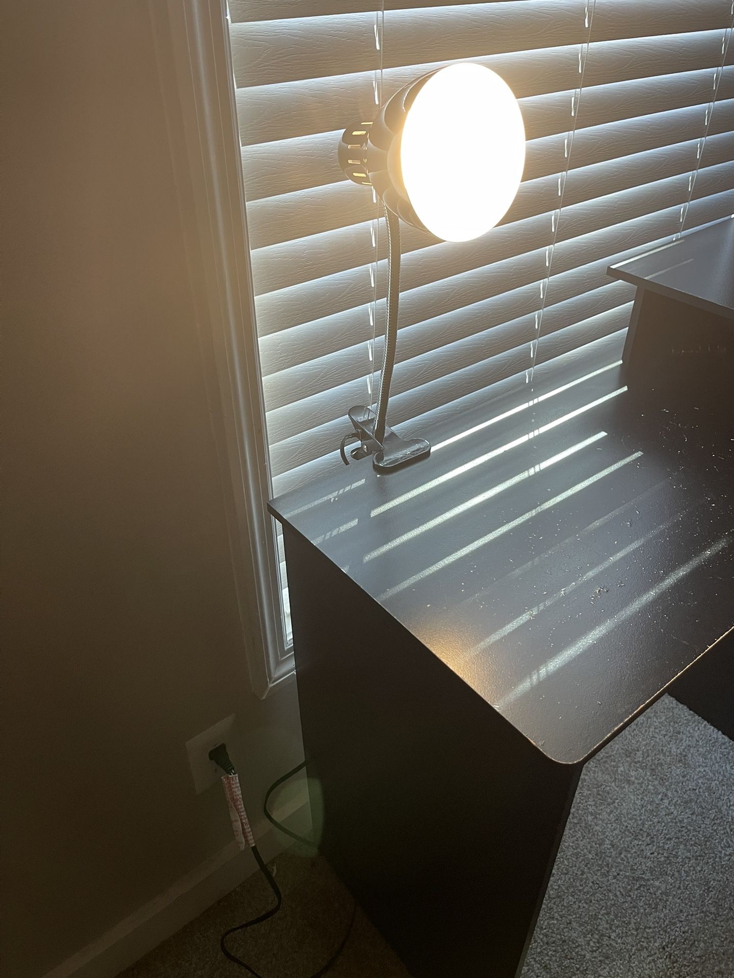 Desk Lamp