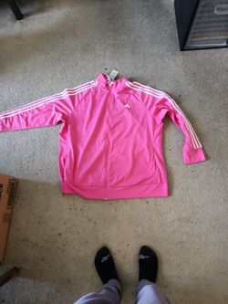 jacket Adidas 4x