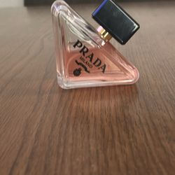 Prada Milano 3mL Bottle
