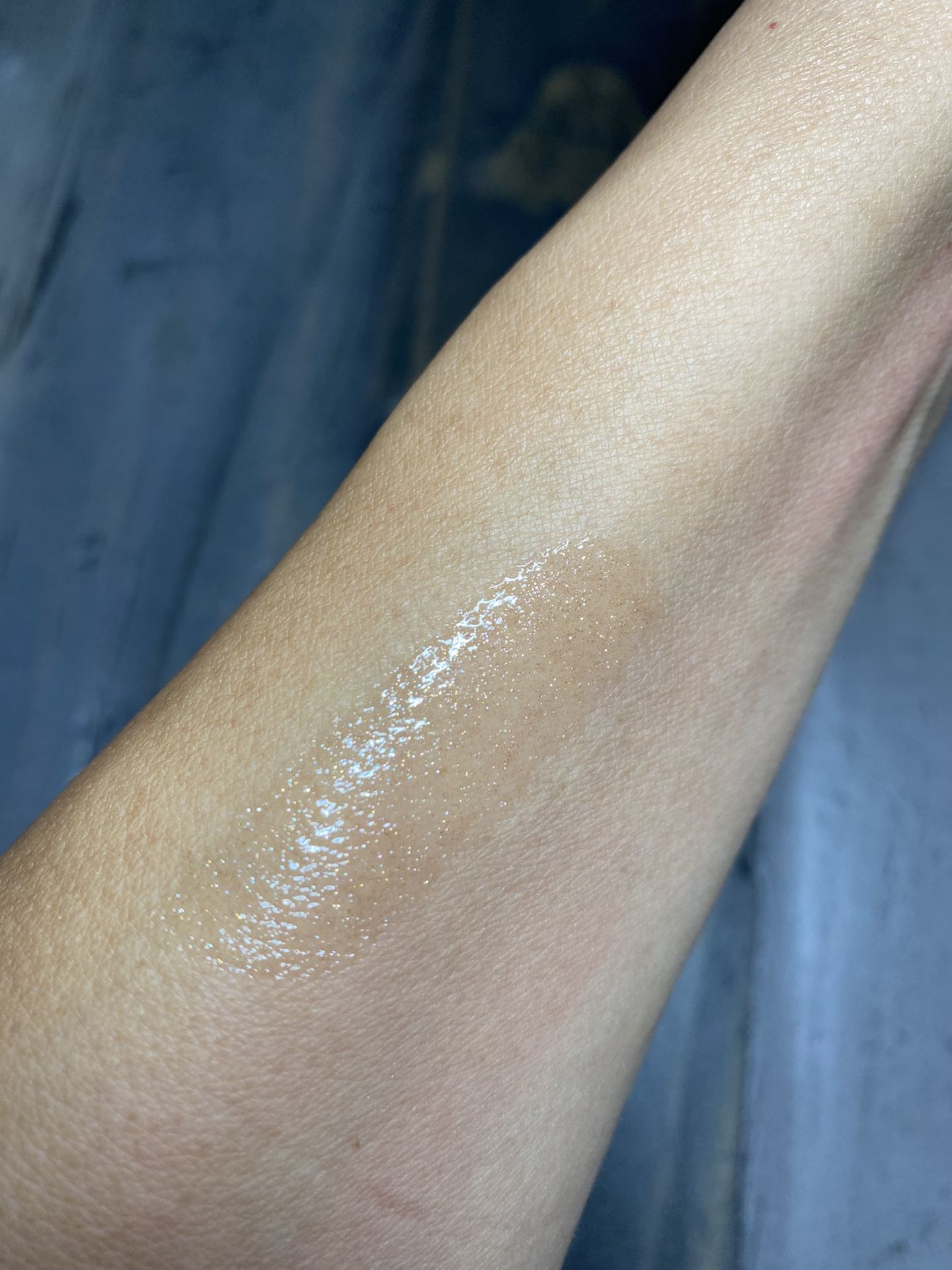 Lily Lashes Gloss