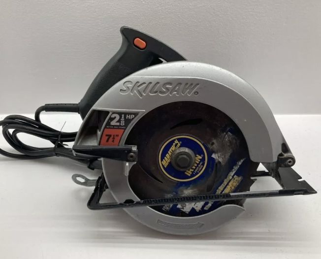 Skil Saw Like New