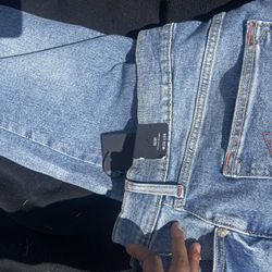 TRUE RELIGION JEANS!!! (NO FLAWS!!!)
