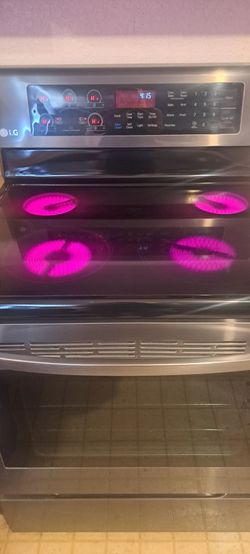 Smart Appliance Package