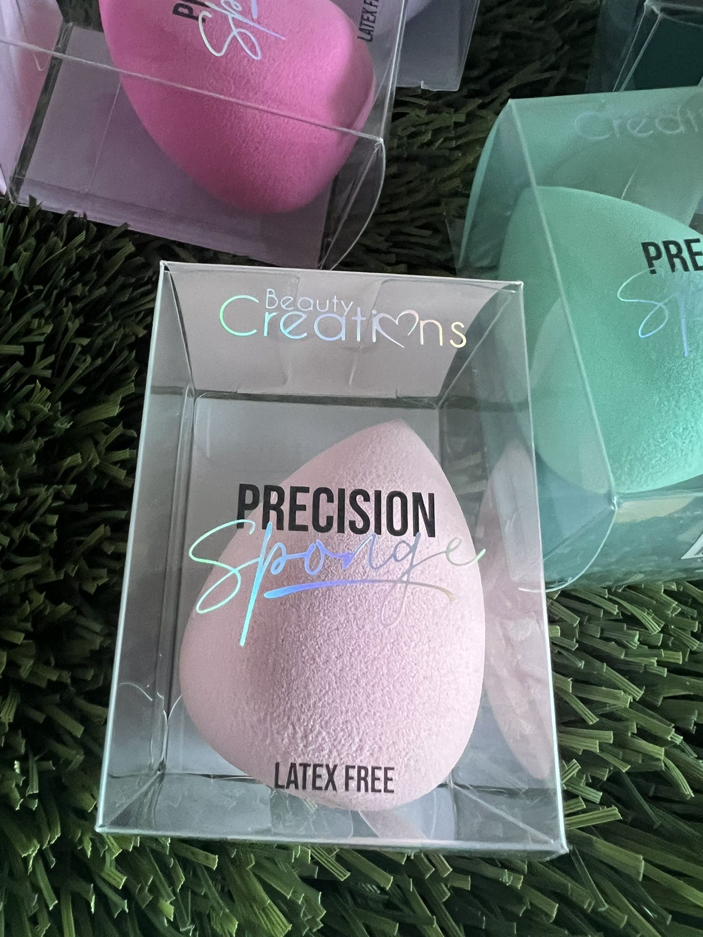 Beauty Blender