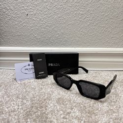 Prada Sunglasses 