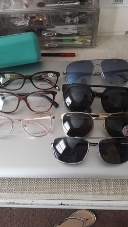 Glasses