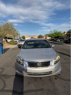 2011 Honda Accord