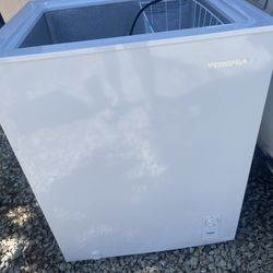 Freezer