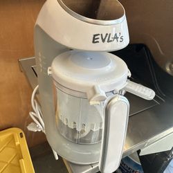 Evla Baby Food Maker