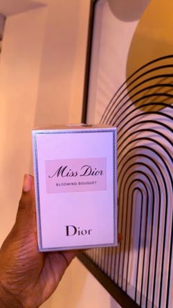 Miss Dior Blooming Bouquet Eau de Toilette (100ml)