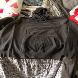 Express hoodie, sweatshirt