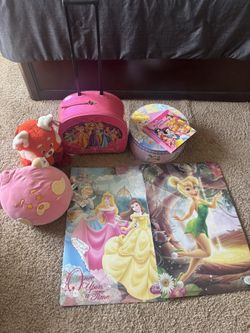 Disney Set