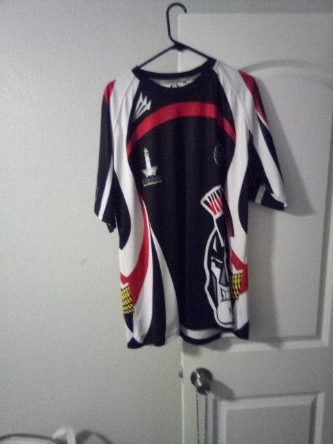 TRITON RUGYBY JERSEY
