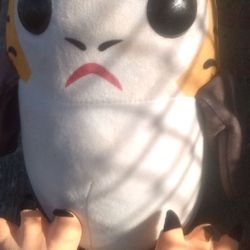 Star Wars Porg Plushie