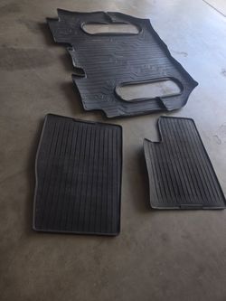 Tesla model X matts  originals