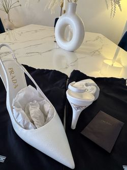 Prada shoes