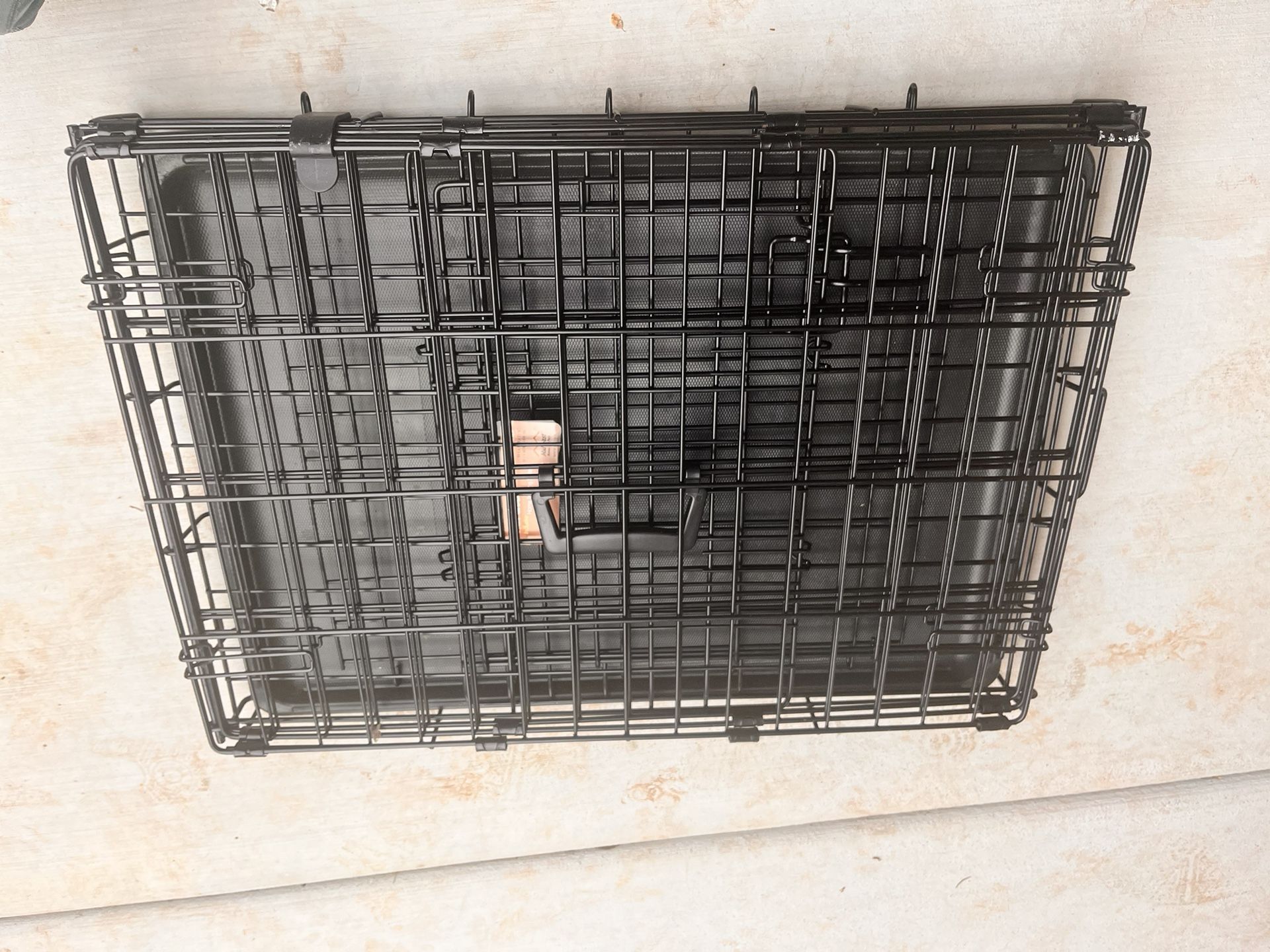 Dog Crate