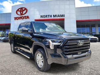 2024 Toyota Tundra